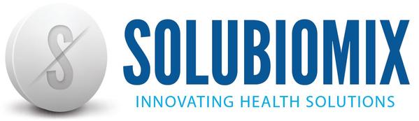 Solubiomix Pharmaceutical Distributor